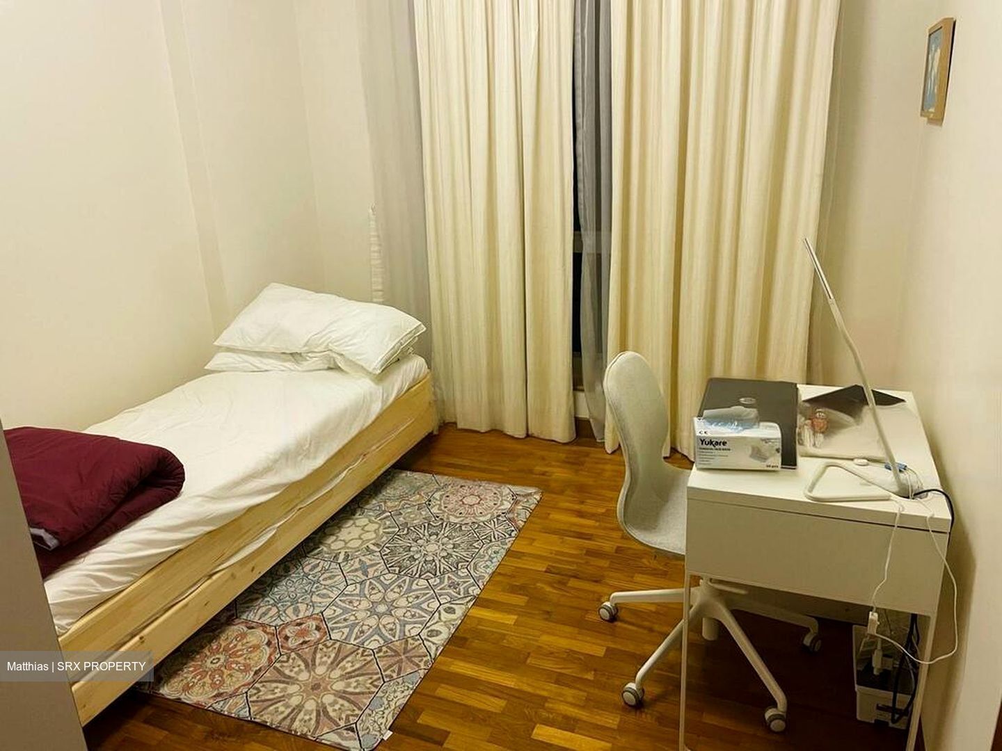 Emerald Garden (D1), Condominium #575738301